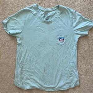 comfy ivory ella t shirt